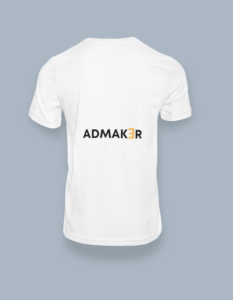 Admaker logo