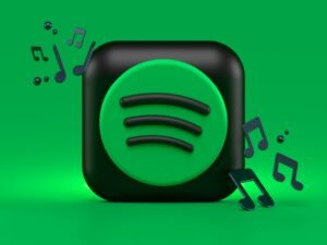 Spotify Badges