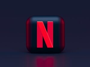 Netflix Badges